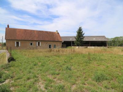 Annonce Vente 5 pices Maison Curgy 71
