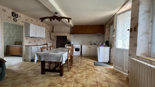 Acheter Maison Curgy 155000 euros