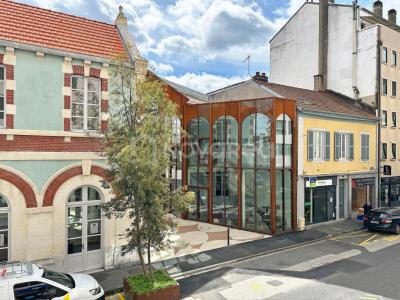 For sale Pau 3 rooms 74 m2 Pyrenees atlantiques (64000) photo 3