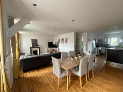 Annonce Vente 5 pices Appartement Mans 72