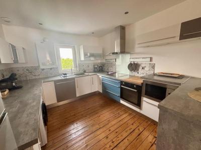 Acheter Appartement 110 m2 Mans