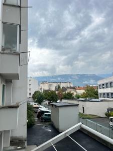 Annonce Location 2 pices Appartement Grenoble 38