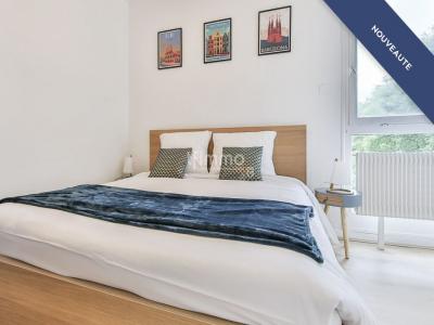 For rent Mulhouse 2 rooms 45 m2 Haut rhin (68100) photo 2