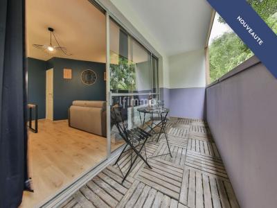For rent Mulhouse 2 rooms 45 m2 Haut rhin (68100) photo 3