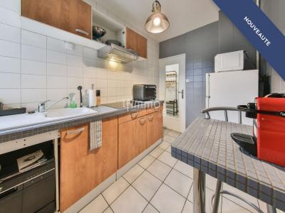 For rent Mulhouse 2 rooms 45 m2 Haut rhin (68100) photo 4