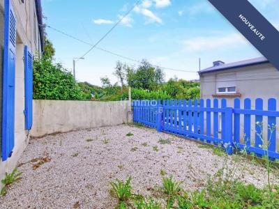 For sale Pont-de-buis-les-quimerch 3 rooms 45 m2 Finistere (29590) photo 1