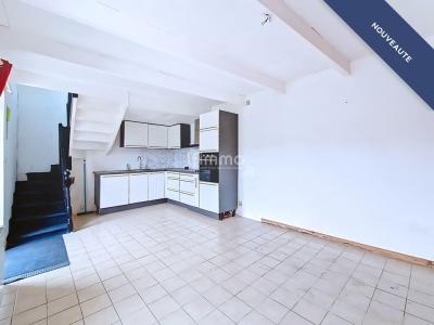 For sale Pont-de-buis-les-quimerch 3 rooms 45 m2 Finistere (29590) photo 2