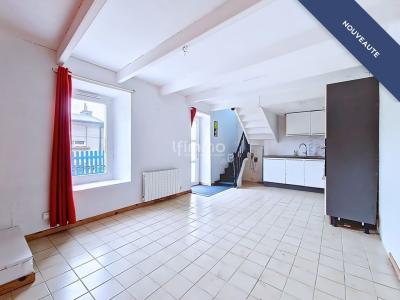 For sale Pont-de-buis-les-quimerch 3 rooms 45 m2 Finistere (29590) photo 3