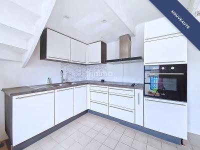 For sale Pont-de-buis-les-quimerch 3 rooms 45 m2 Finistere (29590) photo 4