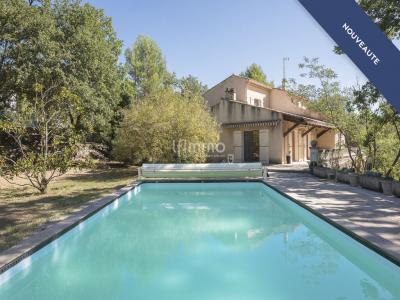 For sale Flassans-sur-issole 7 rooms 220 m2 Var (83340) photo 0