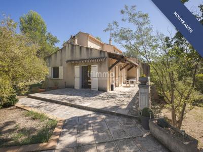 For sale Flassans-sur-issole 7 rooms 220 m2 Var (83340) photo 1