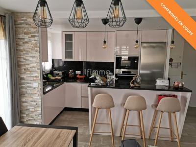 Annonce Location 3 pices Appartement Bailly-romainvilliers 77
