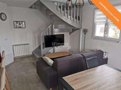 Louer Appartement 50 m2 Bailly-romainvilliers