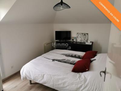 Louer Appartement Bailly-romainvilliers Seine et marne