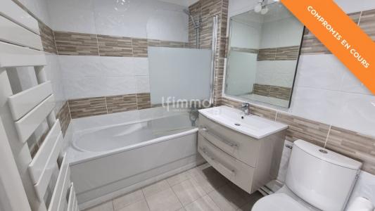 Louer Appartement Bailly-romainvilliers 1100 euros