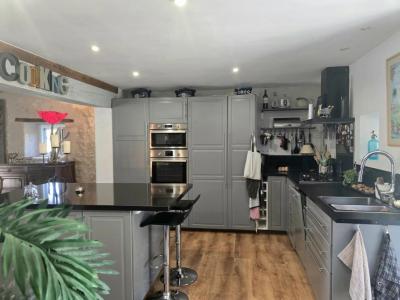Acheter Maison Saint-laurent-des-combes Charente