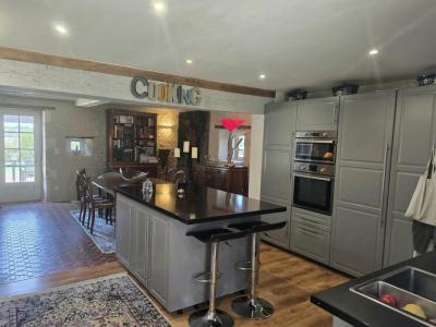 Acheter Maison Saint-laurent-des-combes 359480 euros
