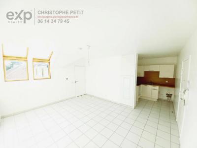 Annonce Vente 2 pices Appartement Bessancourt 95