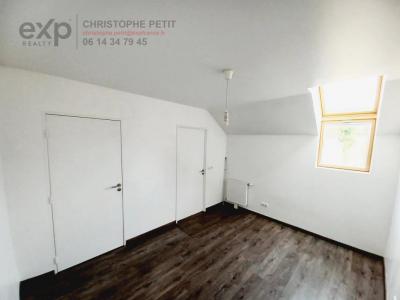 Acheter Appartement 42 m2 Bessancourt