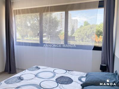 For rent Nantes 5 rooms 12 m2 Loire atlantique (44100) photo 4