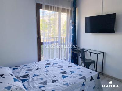 For rent Nantes 5 rooms 12 m2 Loire atlantique (44100) photo 0