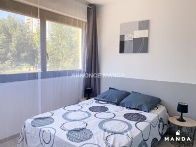 For rent Nantes 5 rooms 12 m2 Loire atlantique (44100) photo 2