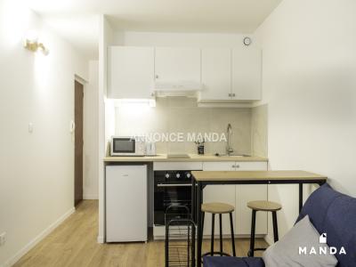 For rent Marseille-7eme-arrondissement 1 room 18 m2 Bouches du Rhone (13007) photo 0