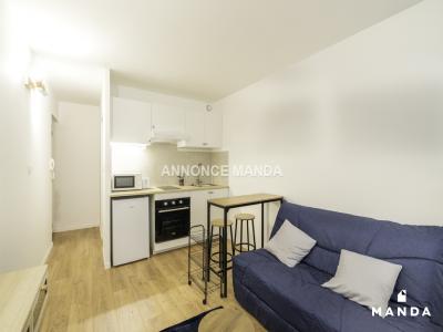 For rent Marseille-7eme-arrondissement 1 room 18 m2 Bouches du Rhone (13007) photo 3