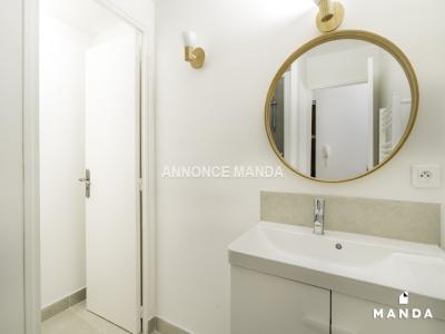 For rent Marseille-7eme-arrondissement 1 room 18 m2 Bouches du Rhone (13007) photo 4