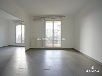 For rent Marseille-8eme-arrondissement 3 rooms 89 m2 Bouches du Rhone (13008) photo 1