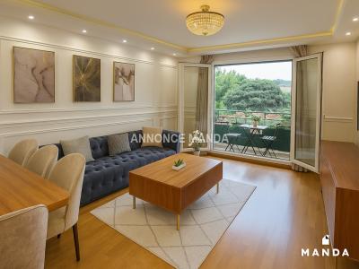 For rent Nanterre 4 rooms 80 m2 Hauts de Seine (92000) photo 0