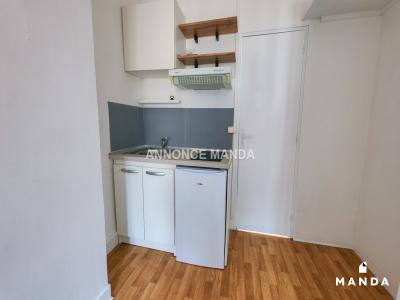 For rent Amiens 1 room 18 m2 Somme (80000) photo 1