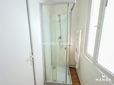 For rent Amiens 1 room 18 m2 Somme (80000) photo 2