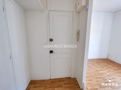 For rent Amiens 1 room 18 m2 Somme (80000) photo 4