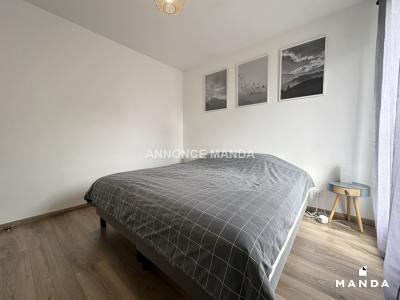 Annonce Location 2 pices Appartement Gentilly 94