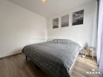 Annonce Location 2 pices Appartement Gentilly 94
