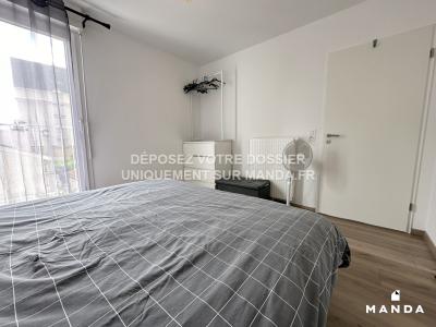 Louer Appartement 38 m2 Gentilly