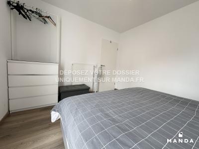 Louer Appartement Gentilly 1164 euros