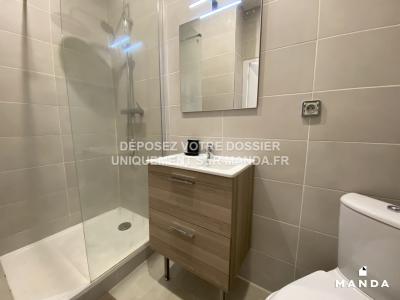 For rent Marseille-3eme-arrondissement 1 room 35 m2 Bouches du Rhone (13003) photo 4