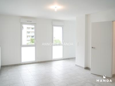 For rent Lyon-8eme-arrondissement 3 rooms 61 m2 Rhone (69008) photo 0