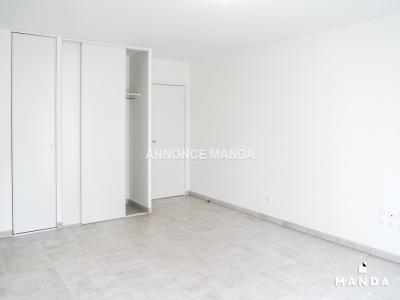 For rent Lyon-8eme-arrondissement 3 rooms 61 m2 Rhone (69008) photo 1