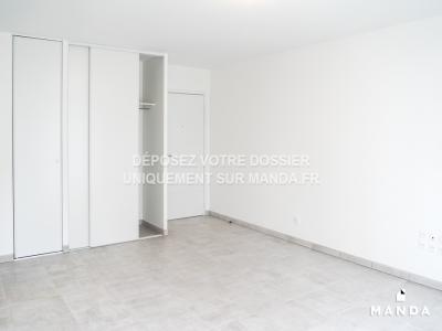 For rent Lyon-8eme-arrondissement 3 rooms 61 m2 Rhone (69008) photo 1