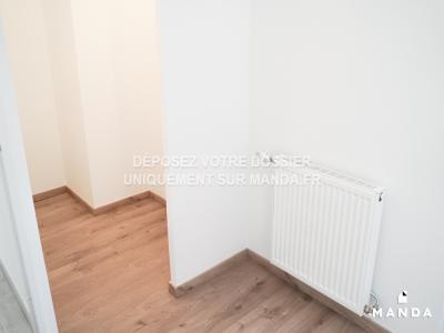 For rent Lyon-8eme-arrondissement 3 rooms 61 m2 Rhone (69008) photo 3