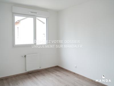 For rent Lyon-8eme-arrondissement 3 rooms 61 m2 Rhone (69008) photo 4