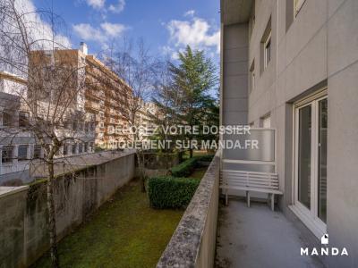 For rent Lyon-3eme-arrondissement 3 rooms 72 m2 Rhone (69003) photo 3