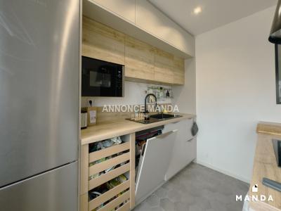 Louer Appartement Montreuil Seine saint denis