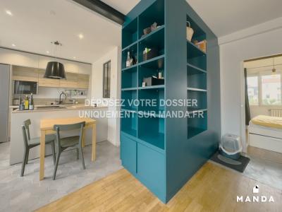 Annonce Location 4 pices Appartement Montreuil 93