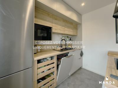 Louer Appartement Montreuil Seine saint denis