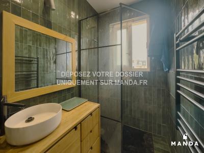 Louer Appartement Montreuil 1965 euros