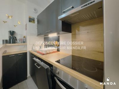 For rent Colombes 2 rooms 41 m2 Hauts de Seine (92700) photo 3